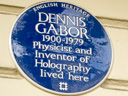 Gabor, Dennis (id=1833)